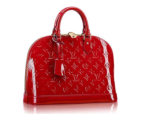 louis vuitton alma small